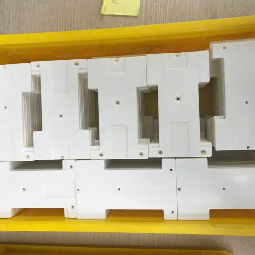 Phay CNC 12